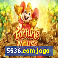 5536.com jogo